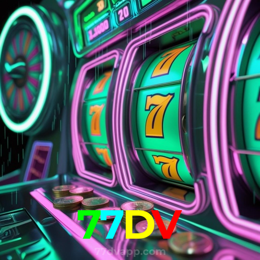 77DV:Cada aposta é uma nova vitória em nosso cassino online!