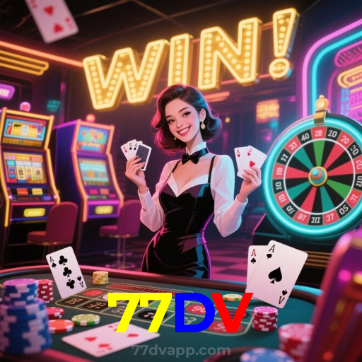 77DV:Apostas ao vivo no futebol e grandes prêmios nos melhores jogos de cassino!