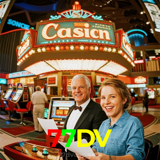 77DV:O melhor cassino para apostar no futebol e ganhar em jogos de cassino!