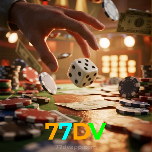 77DV:O cassino online ideal para quem ama futebol e jogos de cassino!