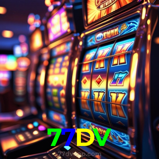 77DV:Vença no poker, aposte no futebol e divirta-se com os melhores jogos de cassino!