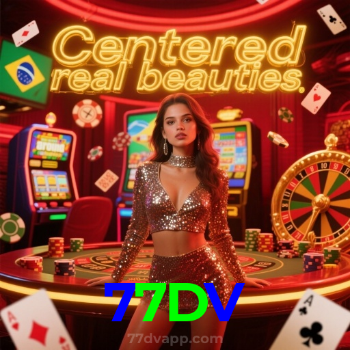 77DV:Cada giro pode ser um novo prêmio! Descubra as melhores slots online!