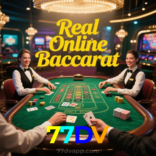 77DV：Jogue slots, poker e aposte no futebol com grandes prêmios em jogo!