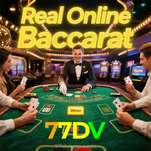 77DV:Vença grandes prêmios nas mesas de poker online!