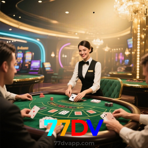 77DV:As melhores roletas te aguardam! Aposte e conquiste sua vitória!