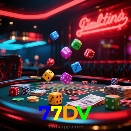 77DV:Aposte no futebol e ganhe nos jogos de blackjack e poker online!