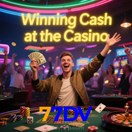 77DV：Apostas no futebol e diversão garantida com roleta e blackjack!