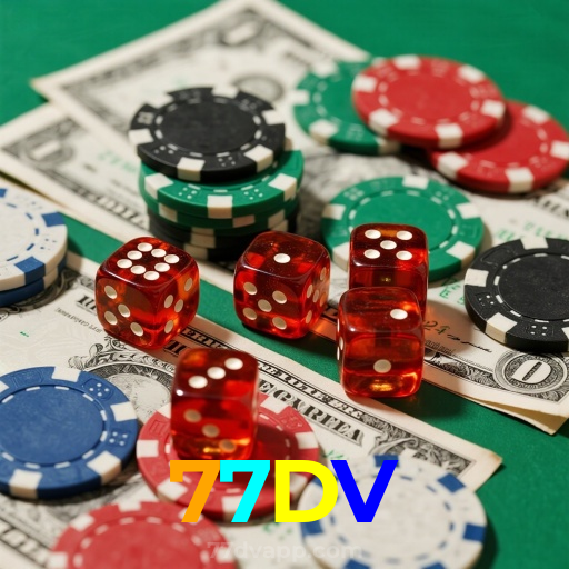 77DV:Jogue poker, aposte no futebol e conquiste grandes prêmios em nosso cassino!