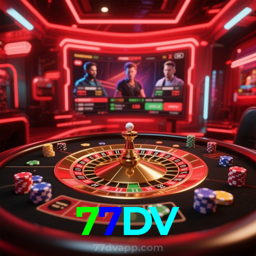 77DV：Ganhe no blackjack e aposte no futebol para uma experiência única!