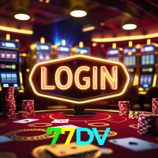 77DV：Jogue slots, aposte no futebol e ganhe com confiança no nosso cassino online!