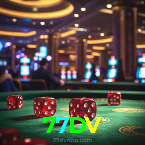 77DV：Ganhe muito jogando blackjack e apostando no futebol online!