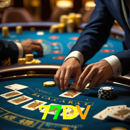 77DV:O cassino online mais seguro para apostas em futebol e diversão com roleta!