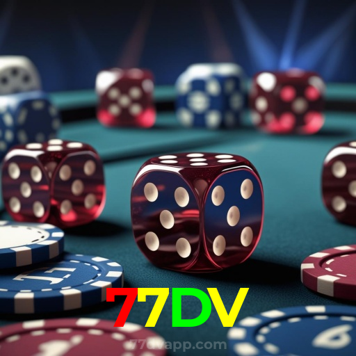 77DV:Jogue blackjack, aposte no futebol e conquiste grandes vitórias!