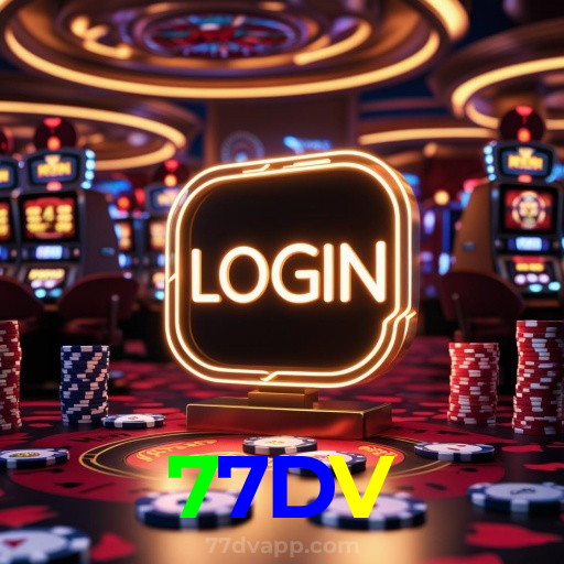 77DV:A emoção das slots online te espera! Gire e ganhe prêmios incríveis!