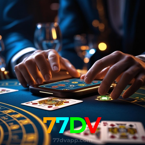 77DV:Entre no nosso cassino e aposte nas melhores máquinas caça-níqueis!