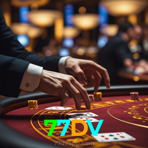 77DV:Jogue nas roletas e conquiste prêmios incríveis!
