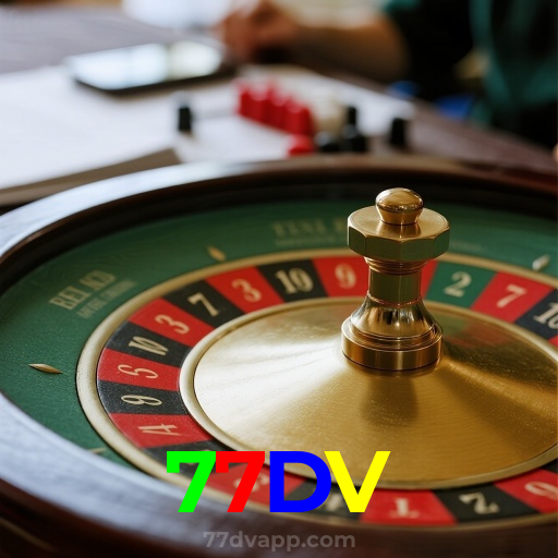 77DV:Jogue slots de tirar o fôlego e conquiste vitórias épicas!