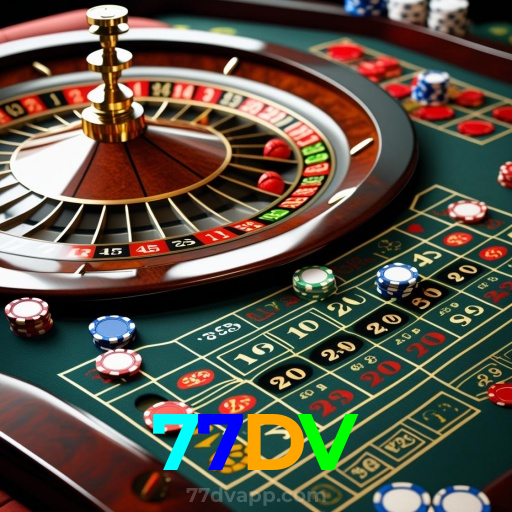 77DV:Jogue agora e vença no melhor cassino online!