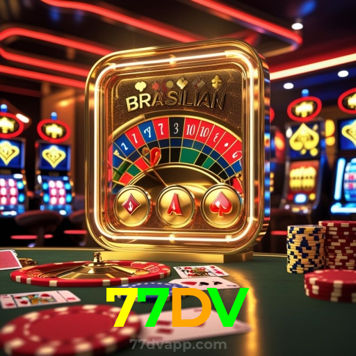 77DV:Jogue poker, aposte no futebol e conquiste grandes prêmios em nosso cassino!