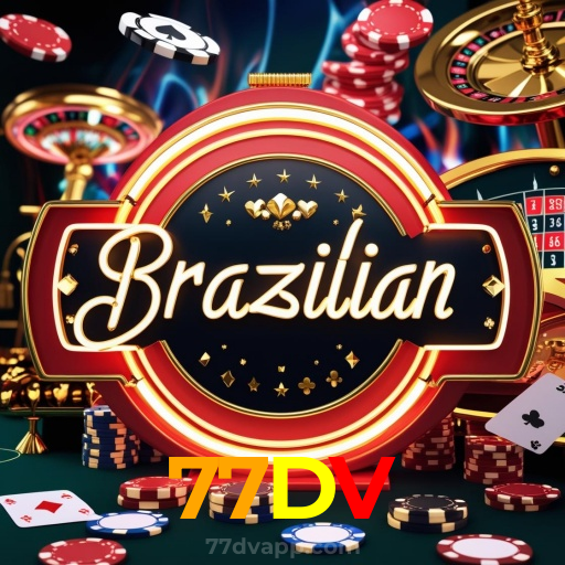 77DV:Sua sorte começa com as melhores apostas no futebol e no cassino!