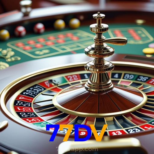 77DV：Aposte no futebol e vença nas mesas de blackjack no cassino online!