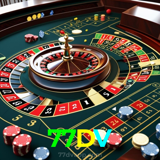 77DV:Jogue nas melhores slots e leve o jackpot para casa!