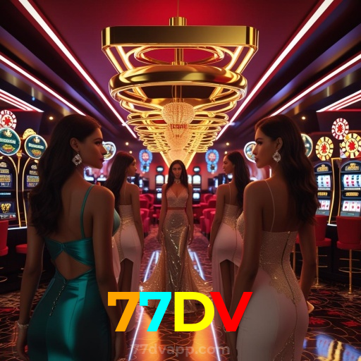 77DV：Poker, roleta e apostas ao vivo no futebol online, tudo ao seu alcance!