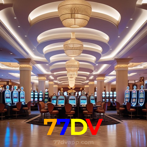 77DV:Jogue slots, aposte no futebol e vença com confiança no nosso cassino!
