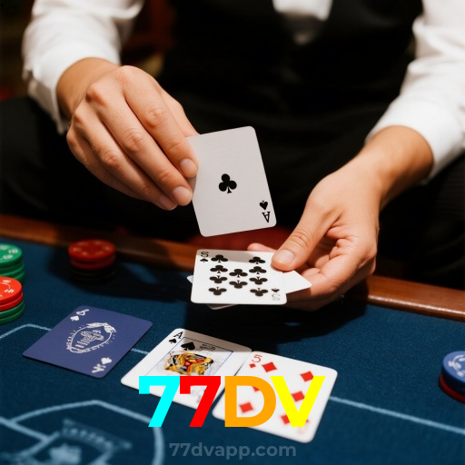 77DV:Apostas ao vivo no futebol e grandes prêmios em jogos de blackjack!