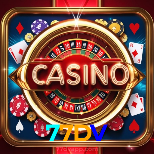 77DV:Ganhe prêmios incríveis em slots, roleta e apostas ao vivo no futebol!