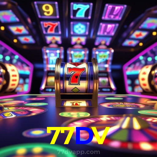 77DV:Jogue blackjack e conquiste a vitória no cassino online!