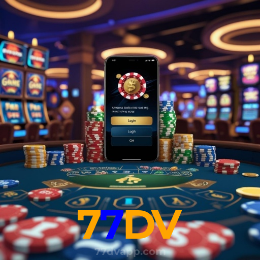 77DV:Jogue poker, roleta e aposte ao vivo no futebol online para grandes vitórias!
