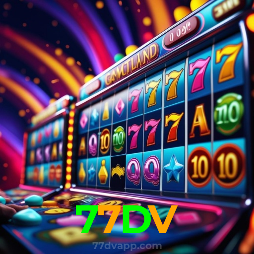77DV:O cassino online perfeito para quem adora apostar no futebol e jogar roleta!