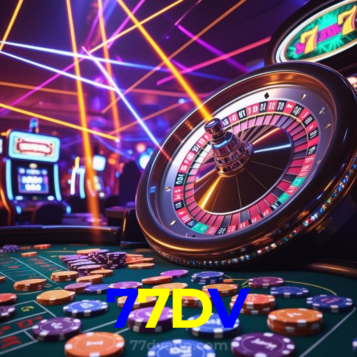 77DV:Jogue roleta, blackjack e aposte no futebol no cassino mais seguro!