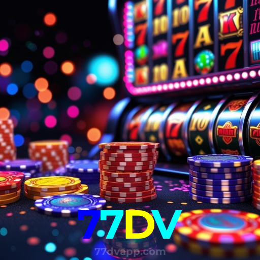 77DV：Aposte no seu time e vença na roleta e no blackjack online!