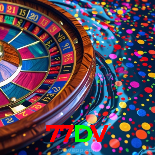 77DV:Jogue nas slots e viva a emoção das grandes vitórias!