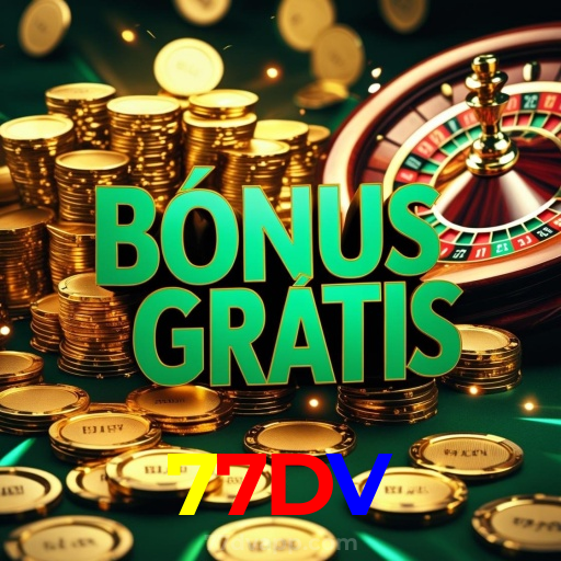 77DV:O melhor cassino para você jogar slots e apostar no futebol online!