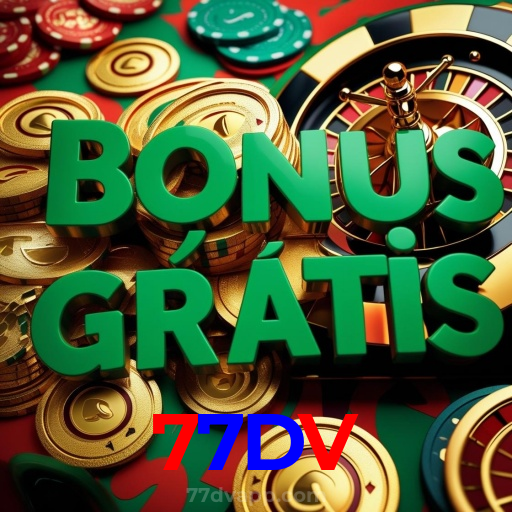 77DV:Desafie seus limites no cassino online e ganhe grandes prêmios!