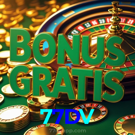 77DV：Jogue poker online e prove sua habilidade nas cartas!