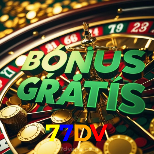77DV:Ganhe no futebol e nos melhores jogos de cassino como poker e blackjack!