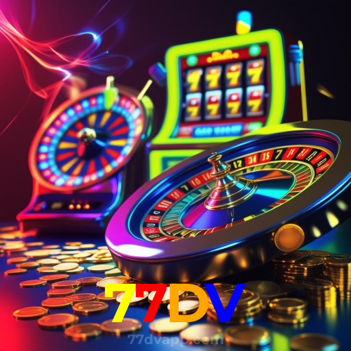 77DV:Jogue blackjack, aposte no futebol e vença com grandes prêmios!