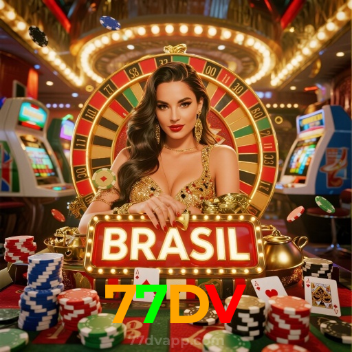77DV:Aposte no futebol online e jogue os melhores jogos de cassino!