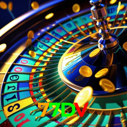 77DV:A melhor experiência de apostas no futebol e cassino está no nosso site!
