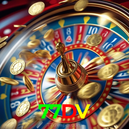 77DV:Apostas no futebol e grandes prêmios nos melhores jogos de cassino!