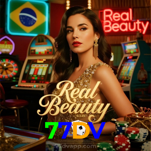77DV：Sinta a adrenalina do futebol digital! Aposte agora e vença!