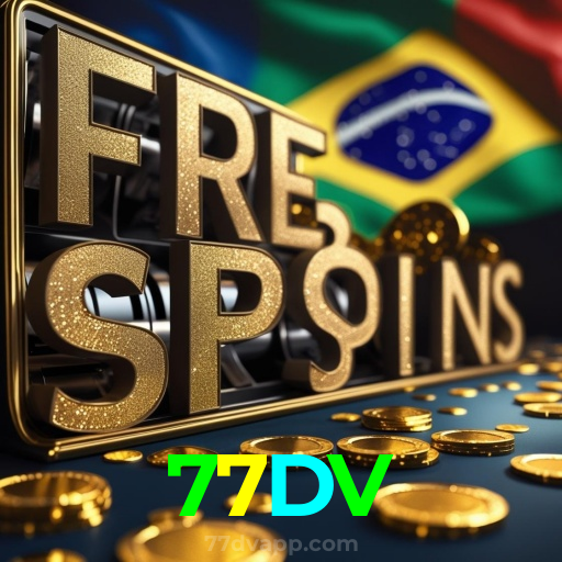 77DV：Aposte na roleta e conquiste prêmios incríveis em nosso cassino!