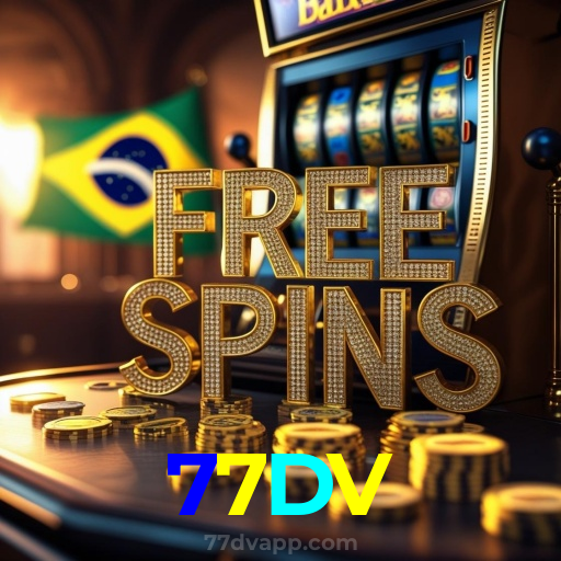 77DV:Apostas ao vivo no futebol e prêmios em jogos como blackjack e roleta!