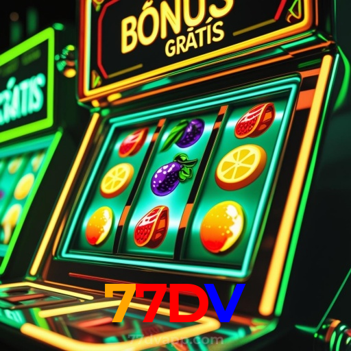 77DV:Jogue poker, roleta e aposte no futebol no cassino mais confiável!