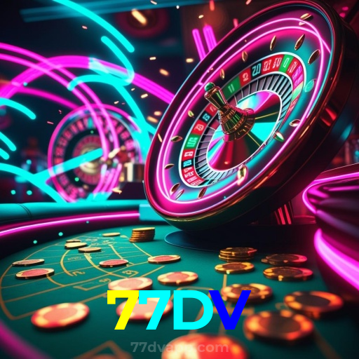 77DV:O cassino online mais confiável, com poker, roleta e futebol online!