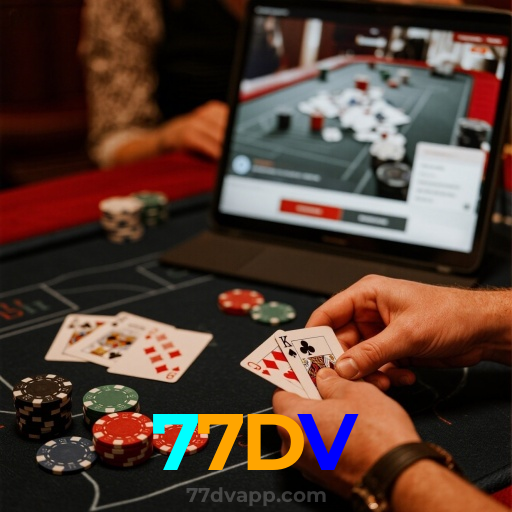 77DV：Aposte no futebol e ganhe prêmios fantásticos jogando slots e roleta!